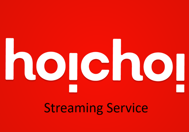 Hoichoi